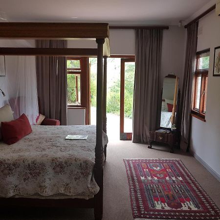 Te Amo Guesthouse Municipalità locale di Municipalità locale di Stellenbosch Esterno foto