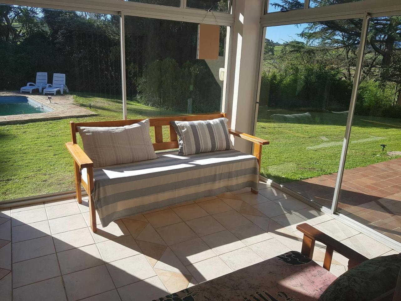 Te Amo Guesthouse Municipalità locale di Municipalità locale di Stellenbosch Esterno foto