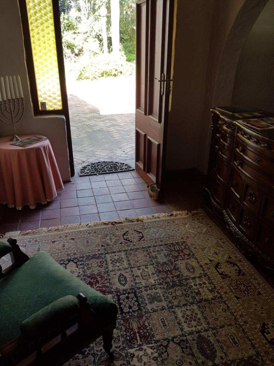 Te Amo Guesthouse Municipalità locale di Municipalità locale di Stellenbosch Esterno foto