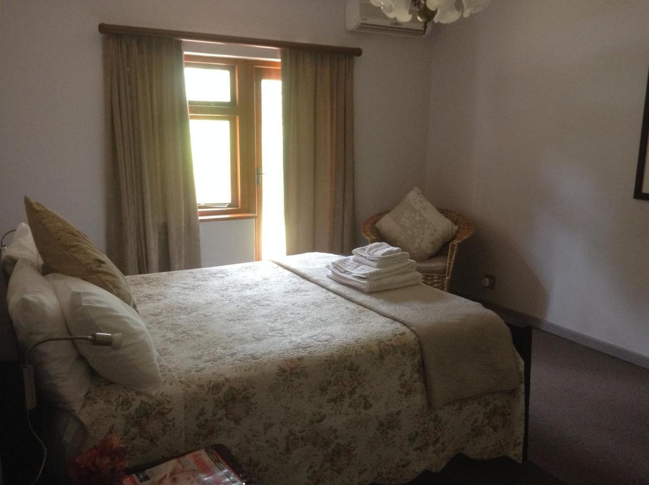 Te Amo Guesthouse Municipalità locale di Municipalità locale di Stellenbosch Esterno foto
