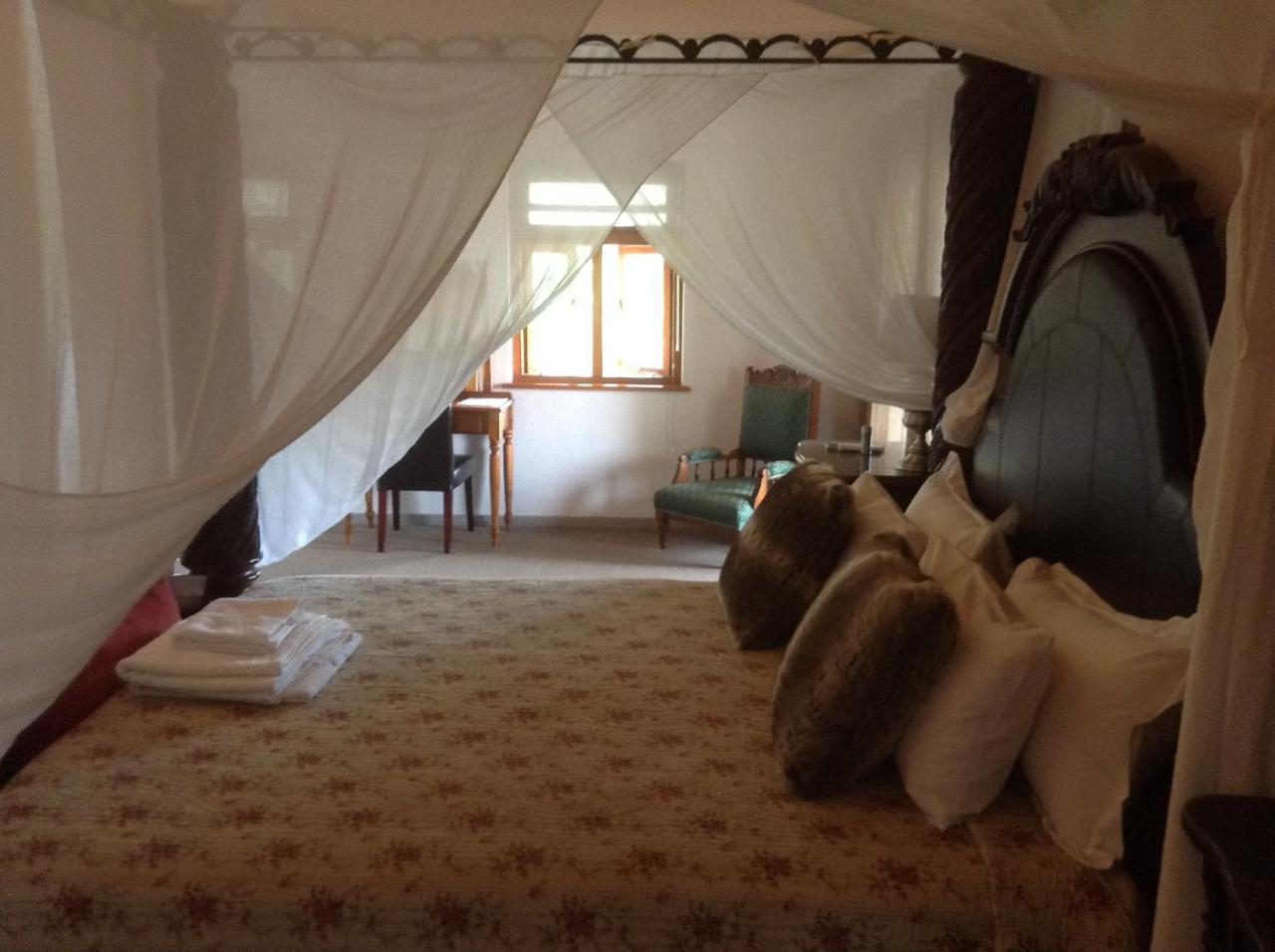 Te Amo Guesthouse Municipalità locale di Municipalità locale di Stellenbosch Esterno foto
